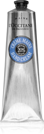 L’Occitane Shea Butter Hand Cream Nourishing Hand Cream