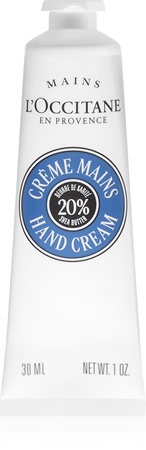 L’Occitane Shea Butter Hand Cream Nourishing Hand Cream