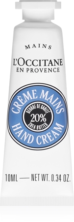 L’Occitane Shea Butter Hand Cream Nourishing Hand Cream