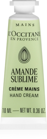 L’Occitane Amande Sublime Hand Cream Hand Cream