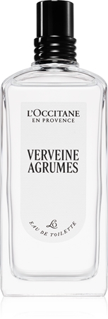l'occitane en provence verveine agrumes woda toaletowa 75 ml     