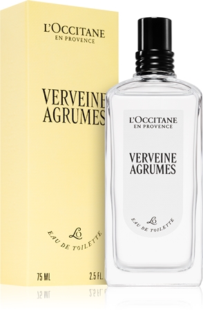 L’Occitane Verveine Agrumes Eau de Toilette for women