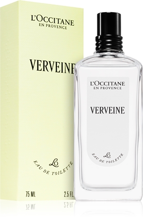 L’Occitane Verveine Eau de Toilette for women