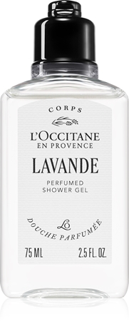 L’Occitane Lavande Shower Gel Shower Gel