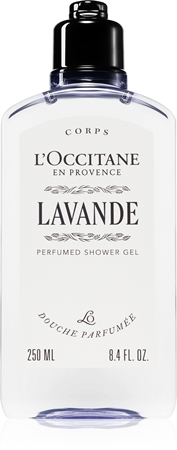 L’Occitane Lavande Shower Gel Duschtvål