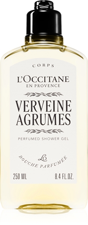 L’Occitane Verveine Agrumes Shower Gel Shower Gel