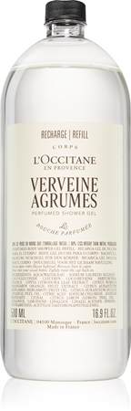 L’Occitane Verveine Agrumes Shower Gel Shower Gel
