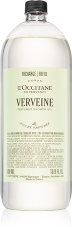 L’Occitane Verveine Perfumed Shower Gel Shower Gel