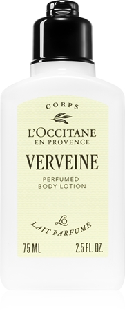 L’Occitane Verveine Perfumed Body Lotion Body Lotion