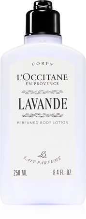 L’Occitane Lavande Body Lotion Perfumed Body Lotion