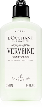 L’Occitane Verveine Perfumed Body Lotion Body Lotion