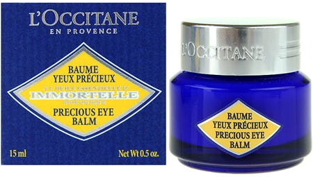 L’Occitane Immortelle krema protiv bora oko očiju