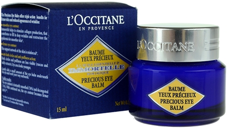 L’Occitane Immortelle krema protiv bora oko očiju