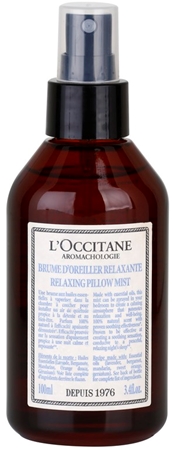 L’Occitane Aromachologie parfum d'ambiance 100 ml