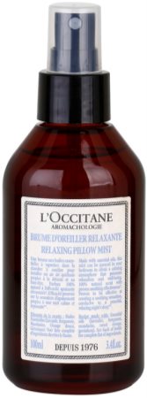 L’Occitane Aromachologie spray para el hogar 100 ml