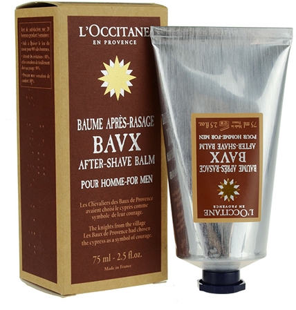 L’Occitane Cèdre Encens After-Shave Balm After shave-balsam för män