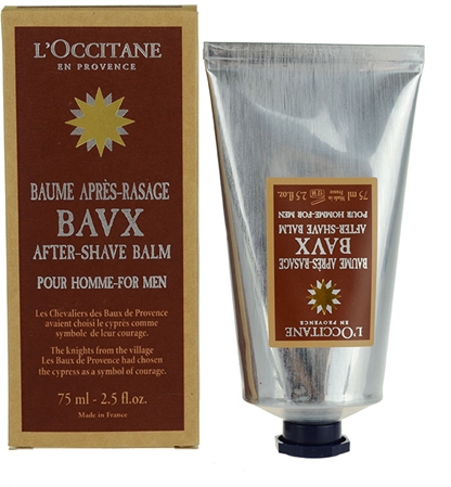 L’Occitane Cèdre Encens After-Shave Balm After shave-balsam för män