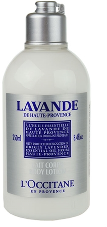 L’Occitane Lavande Body Lotion γαλάκτωμα σώματος