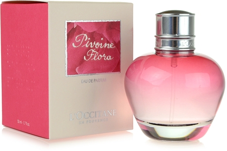 L’Occitane L'Occitane Pivoine parfumovaná voda pre ženy 50 ml