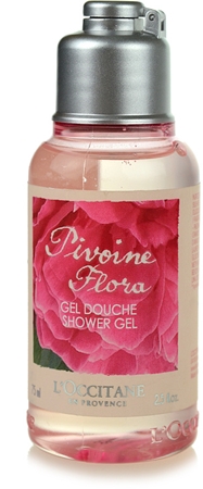L’Occitane L'Occitane Pivoine Shower Gel Peony