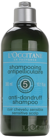 L’Occitane L'Occitane Hair Care Anti-Dandruff Shampoo