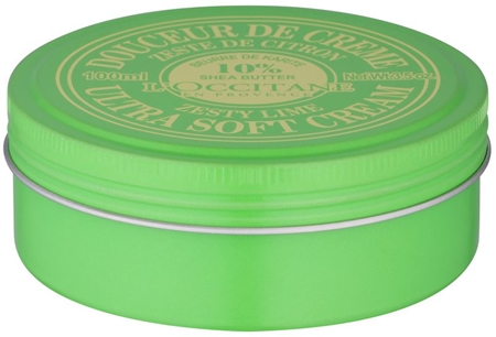 L’Occitane Shea Butter