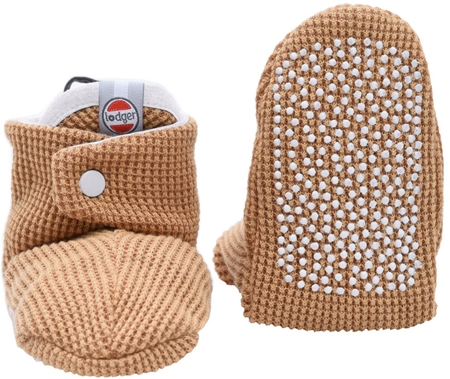 Lodger Slipper Ciumbelle 3-6 months patucos para bebé