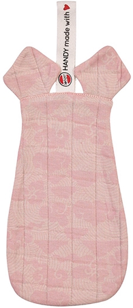 Lodger Handy Solid manopla de limpieza