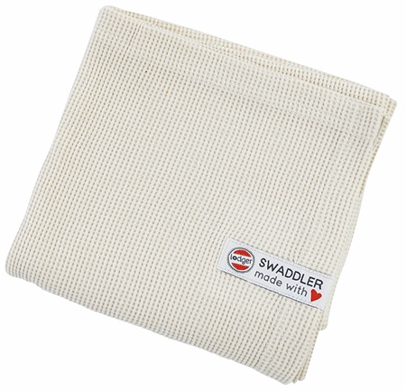 Lodger Swaddler Ciumbelle cotton nappy