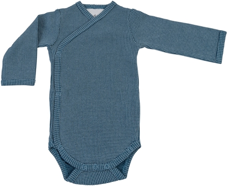 Lodger Romper Ciumbelle Size 56 detské body s dlhými rukávmi
