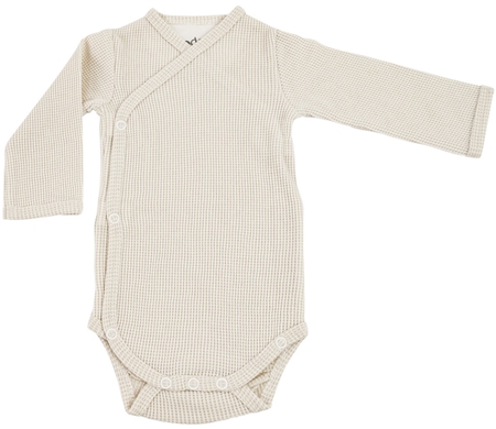 Lodger Ciumbelle Size 62 body pentru copii cu mâneci lungi
