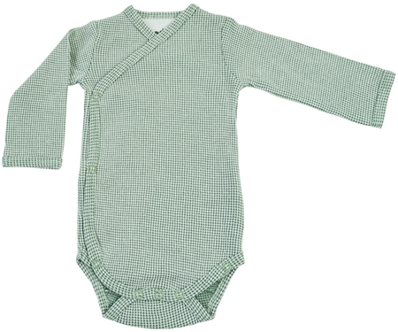 Lodger Romper Ciumbelle Size 62 body dziecięce z długim rękawem