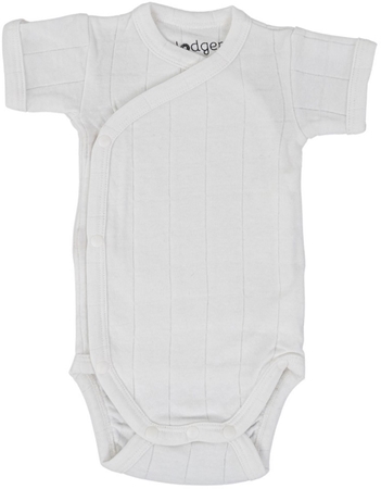Lodger Romper Tribe Size 68 дитяче боді з короткими рукавами