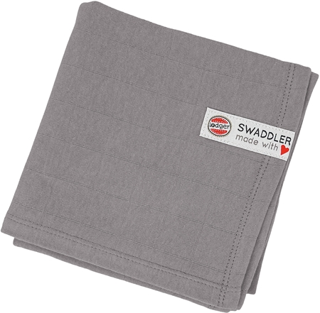 Lodger Swaddler Tribe II Bomuldsble