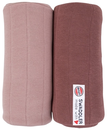 Lodger Swaddler Tribe II pieluchy wielorazowe