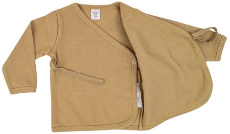 Lodger Topper Nomad Rib Size: 62 tričko s dlouhými rukávy