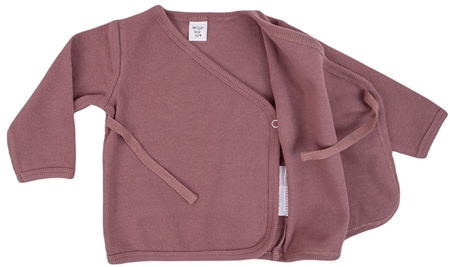 Lodger Topper Nomad Rib Size: 68 t-shirt mit langen Ärmeln