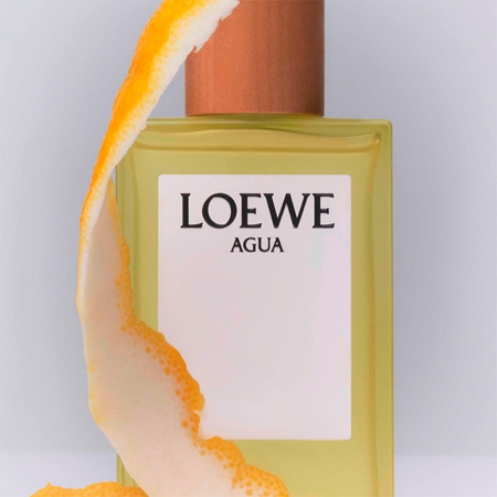 Loewe Agua туалетна вода унісекс