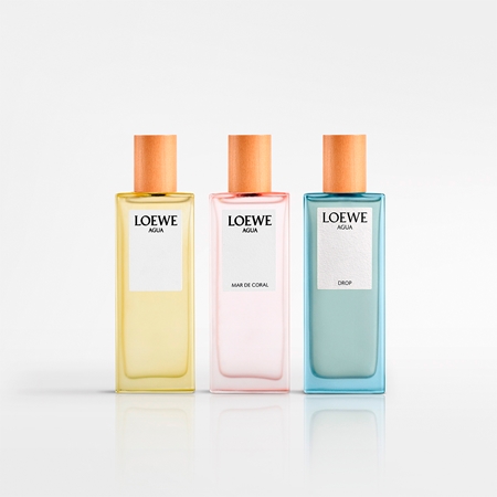 Loewe Agua туалетна вода унісекс