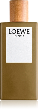 Loewe Esencia Eau de Toilette para homens