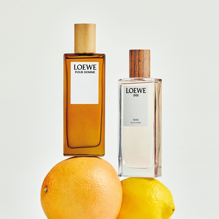 Loewe Loewe Pour Homme Eau de Toilette για άντρες
