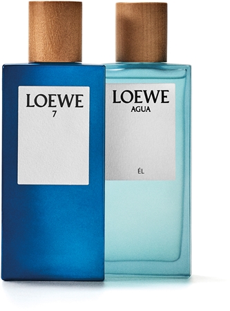 Loewe 7 toaletní voda pro muže