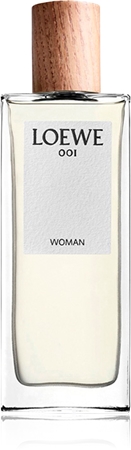 Loewe 001 Woman Eau de Parfum pentru femei