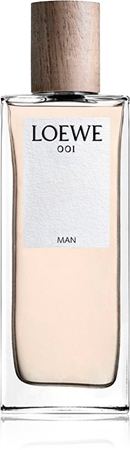 Loewe 001 Man парфумована вода для чоловіків