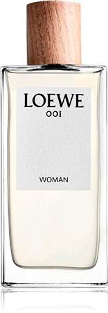 Loewe 001 Woman woda perfumowana dla kobiet