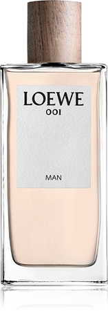 Loewe 001 Man Eau de Parfum pentru bărbați