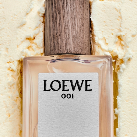 Loewe 001 Man Eau de Parfum pentru bărbați