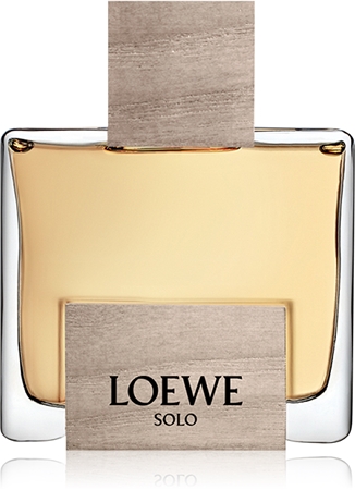 Loewe Solo Cedro тоалетна вода за мъже