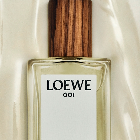 Loewe 001 Woman Eau de Toilette para mulheres