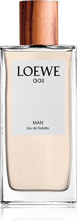 Loewe 001 Man Eau de Toilette für Herren